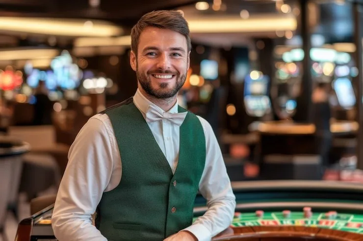 be939 Baccarat Grand at be939 — Real Tables, Real Stakes