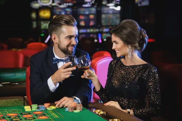 be939 Baccarat Payout