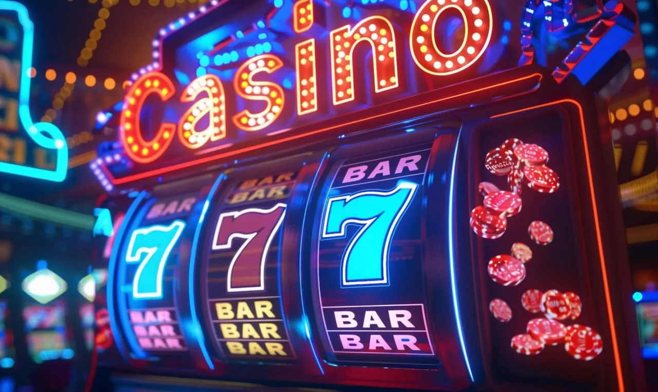 be939 Casino